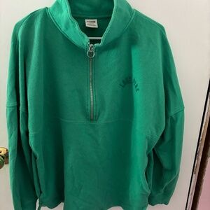PINK sweatshirt